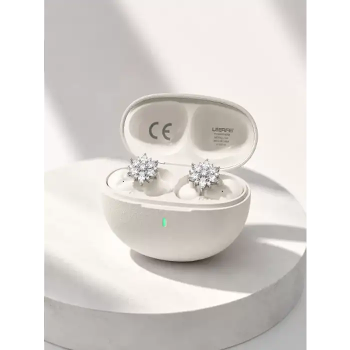 AsilTech KÜPELİ BLUETOOTH KULAKLIK
