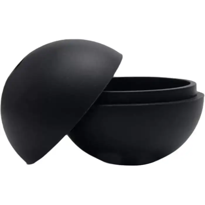 AsilTech Küre Şeklinde Buz Yapma Kalıbı