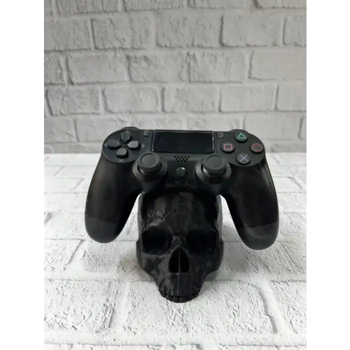 AsilTech KURUKAFA GAMEPAD TUTUCU