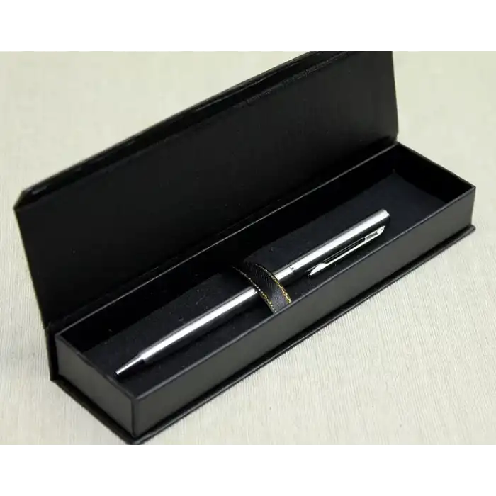 AsilTech Kutulu Tekli Tükenmez Kalem Model 1