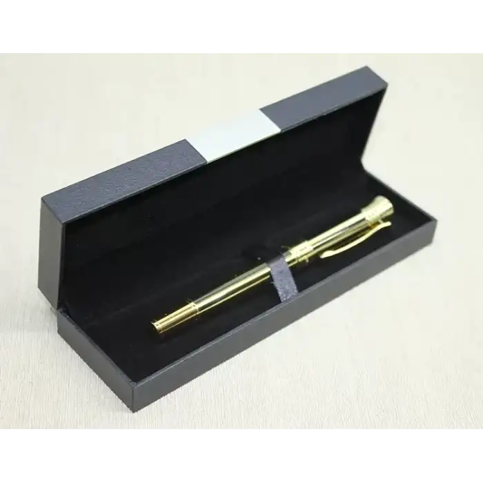 AsilTech Kutulu Tekli Tükenmez Kalem Model 19