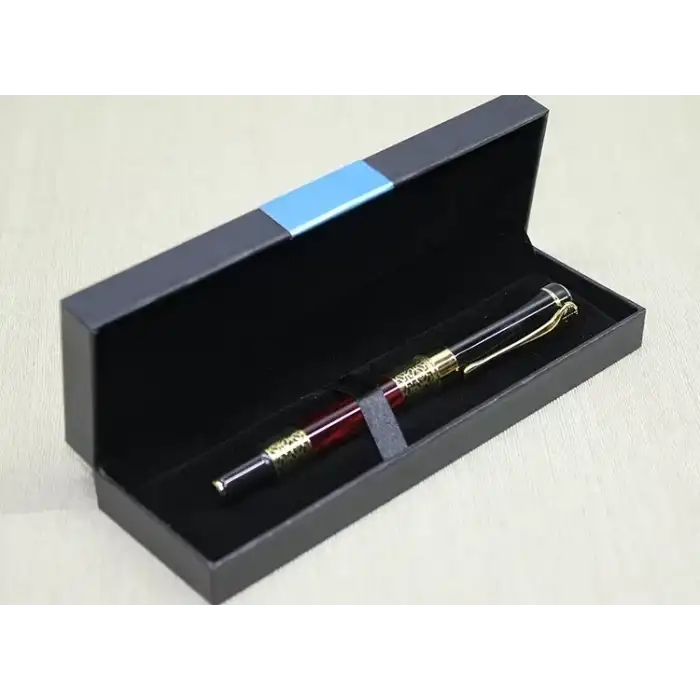 AsilTech Kutulu Tekli Tükenmez Kalem Model 6