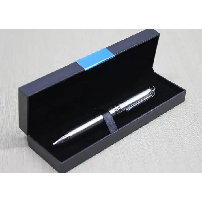 AsilTech Kutulu Tekli Tükenmez Kalem Model 7