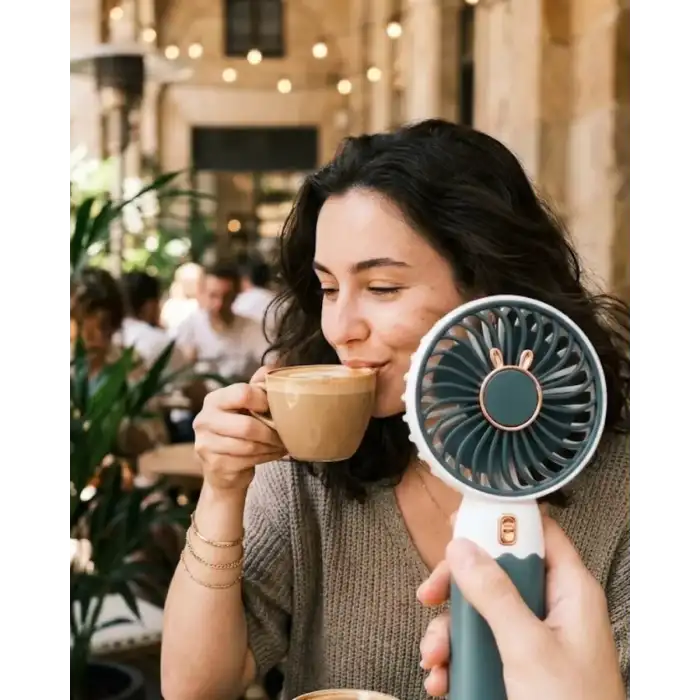 AsilTech L121 VANTİLATÖR
