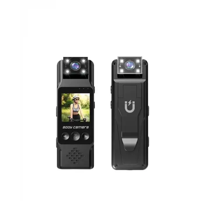 AsilTech L13- VÜCUT KAMERASI