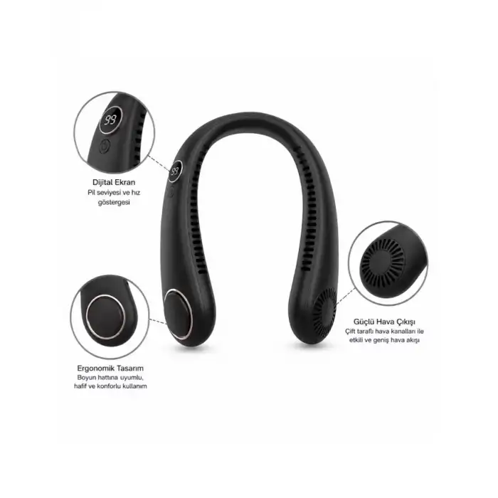 AsilTech L18 BOYUN FANI