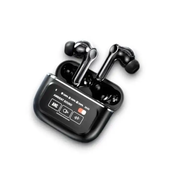 AsilTech L58 SİYAH EKRANLI AİRPODS PRO
