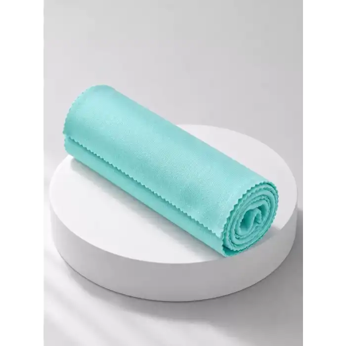 AsilTech LACOST CAM TEMİZLEYİCİ BEZ
