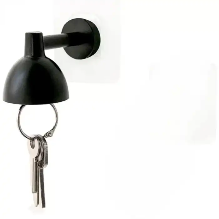 AsilTech Lamba Şeklinde Anahtar Tutucu