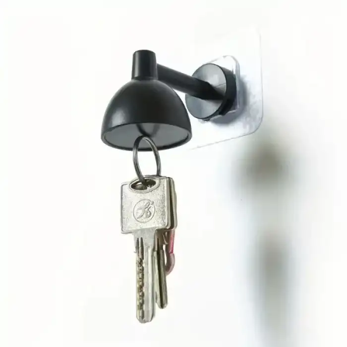 AsilTech Lamba Şeklinde Anahtar Tutucu