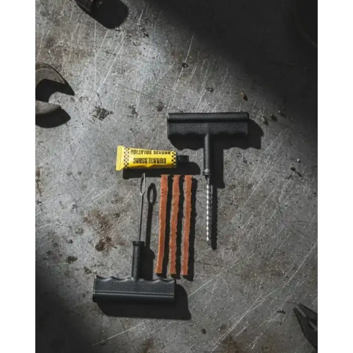 AsilTech LASTİK TAMİR KİTİ