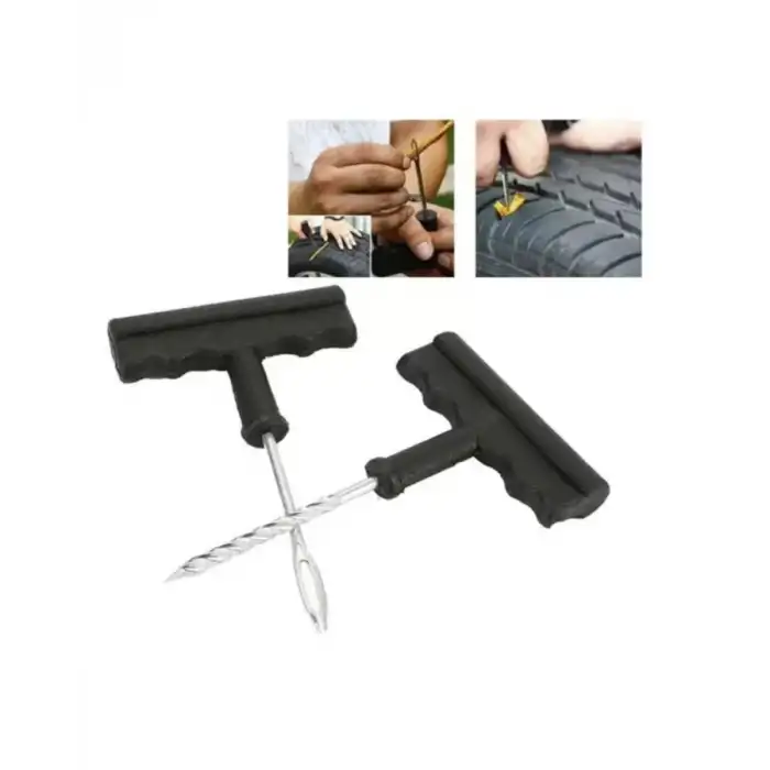 AsilTech LASTİK TAMİR KİTİ