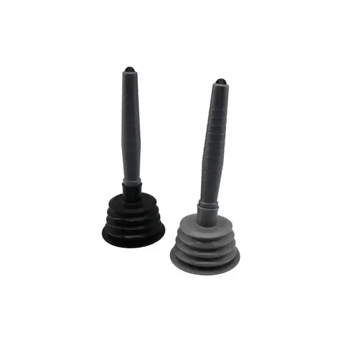 AsilTech Lavabo Pompası - Küçük Boy - Körüklü