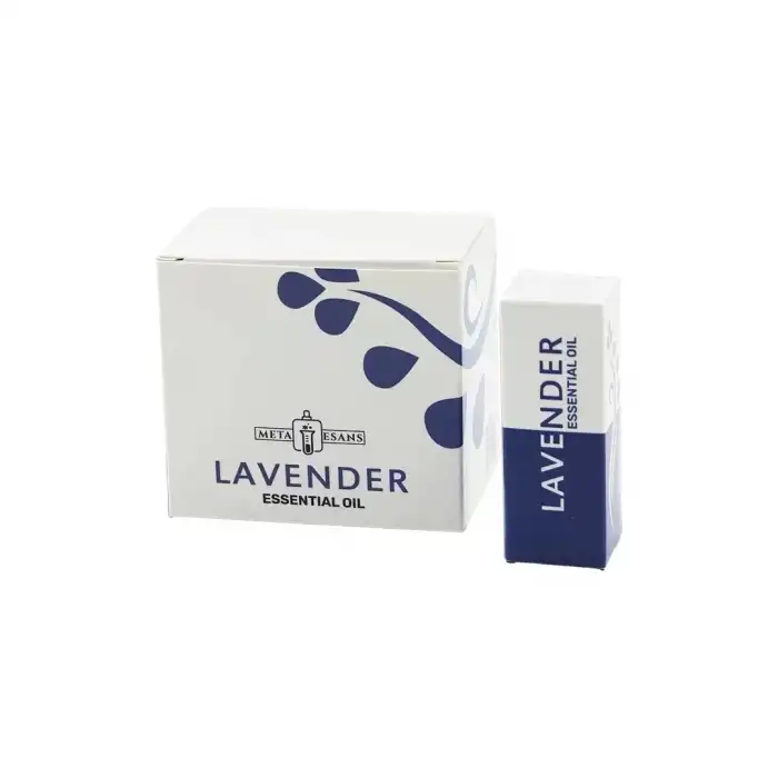 AsilTech Lavanta Esansiyel Koku - 10 ml - Esans Yağı