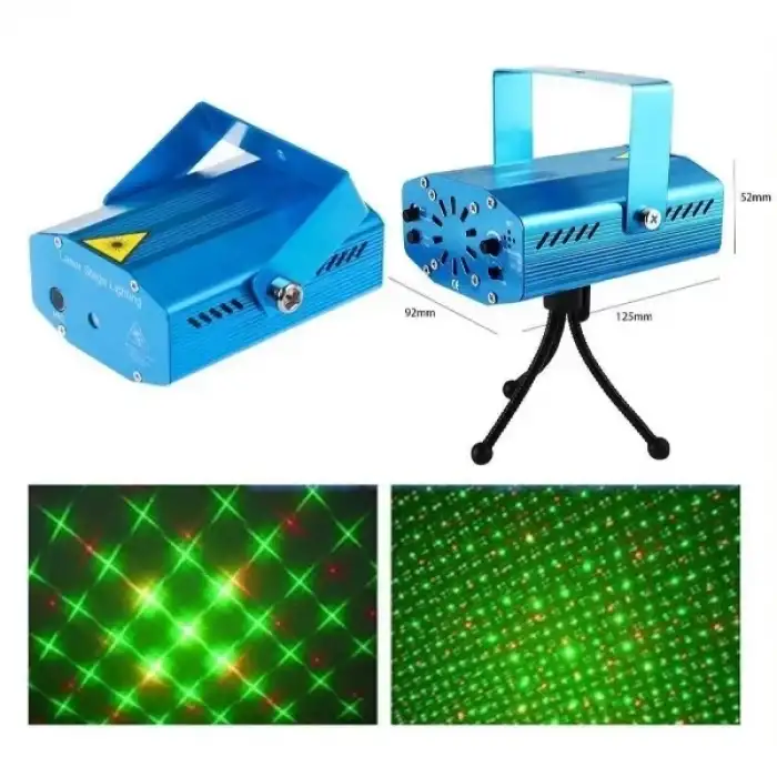 AsilTech Lazer Makinesi