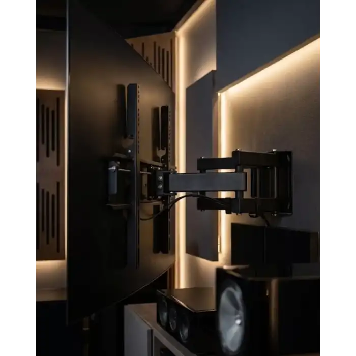 AsilTech LCD LED TV APARATI