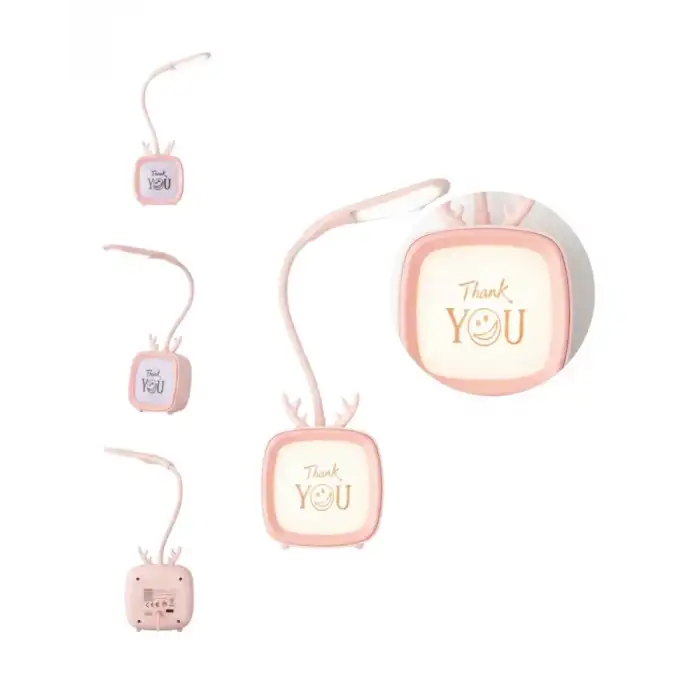 AsilTech LD8804 MASA LAMBASI