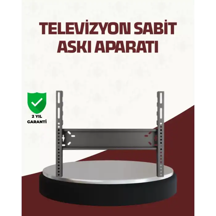 AsilTech LED LCD Plasma TV Askı Aparatı 32-65 İnç