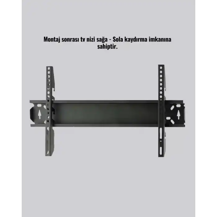 AsilTech LED LCD Plasma TV Askı Aparatı 32-65 İnç