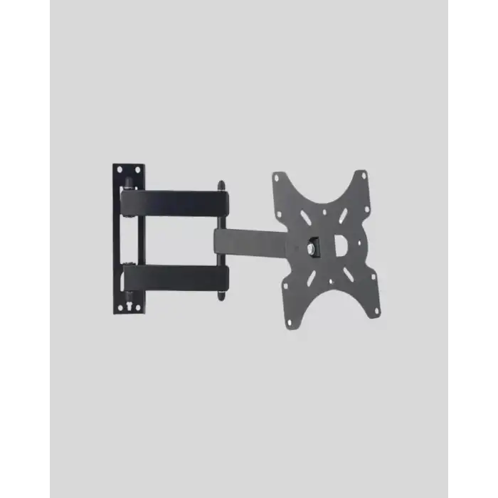 AsilTech LED LCD TV Duvar Askı Aparatı Hareketli ve Döner