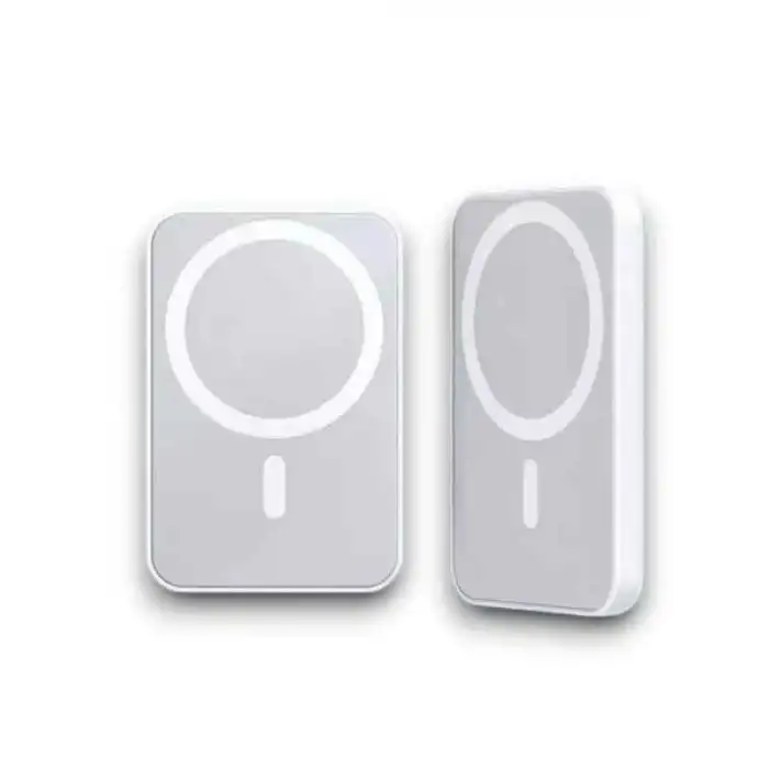 AsilTech LF-100 MAGSAFE 5.000 MAH