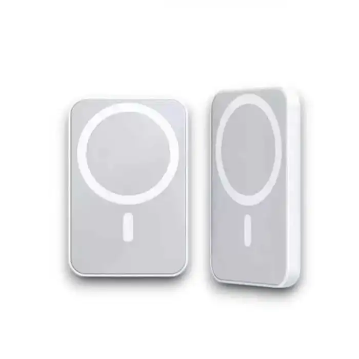 AsilTech LF-100 MAGSAFE 5.000 MAH
