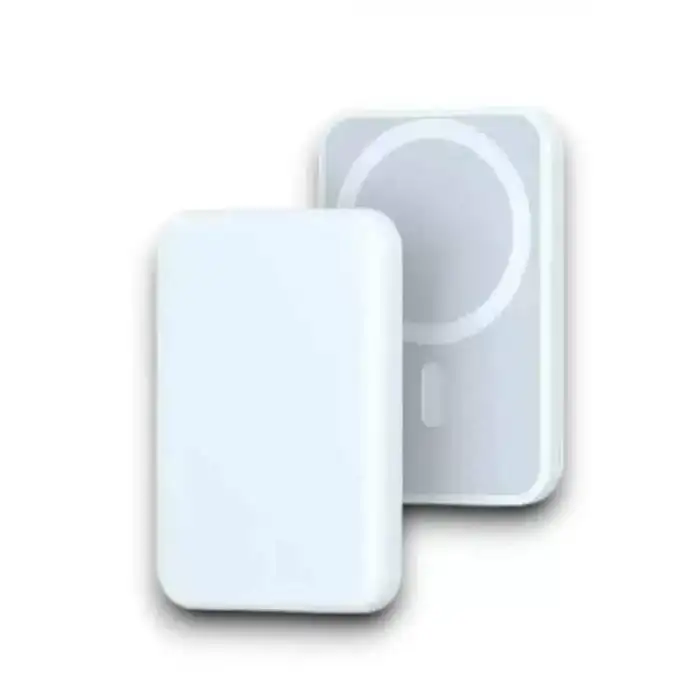 AsilTech LF-100 MAGSAFE 5.000 MAH