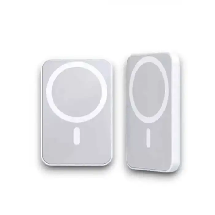 AsilTech LF-100 MAGSAFE BATTERY PACK 5.000 MAH