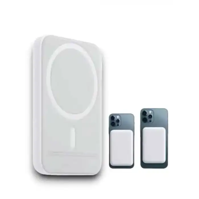 AsilTech LF-100 MAGSAFE BATTERY PACK 5.000 MAH