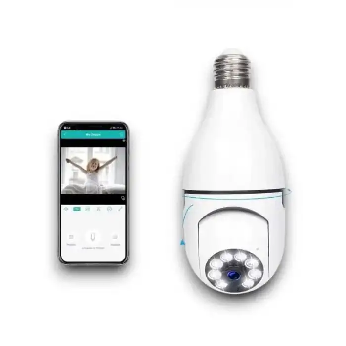 AsilTech LF-S2 WİFİ KAMERA