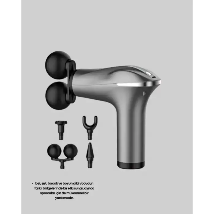 AsilTech LF6141 MASAJ