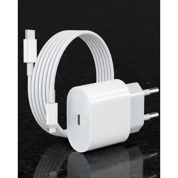 AsilTech LİGHTNİNG ŞARJ