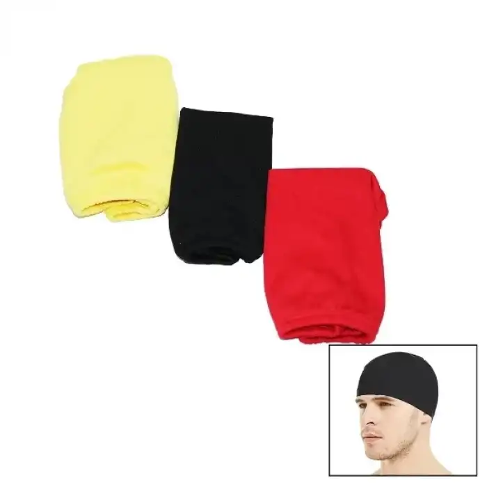 AsilTech Likra Bez Havuz Yüzme Bonesi