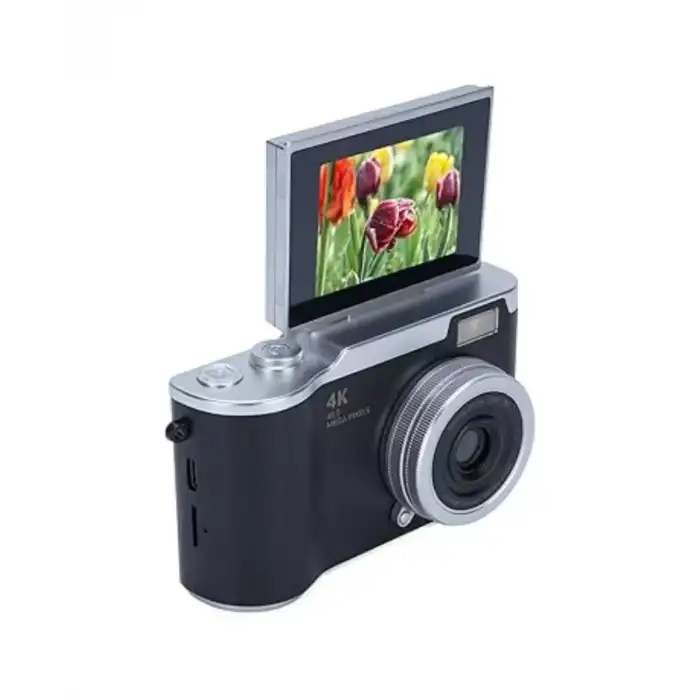 AsilTech LK007 FOTOĞRAF MAKİNESİ