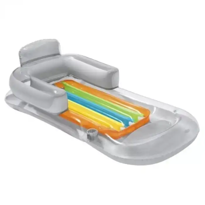 AsilTech Lüks Koltuklu Deniz Yatağı