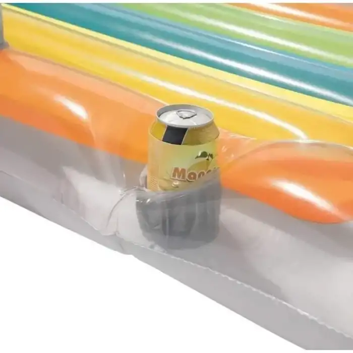 AsilTech Lüks Koltuklu Deniz Yatağı