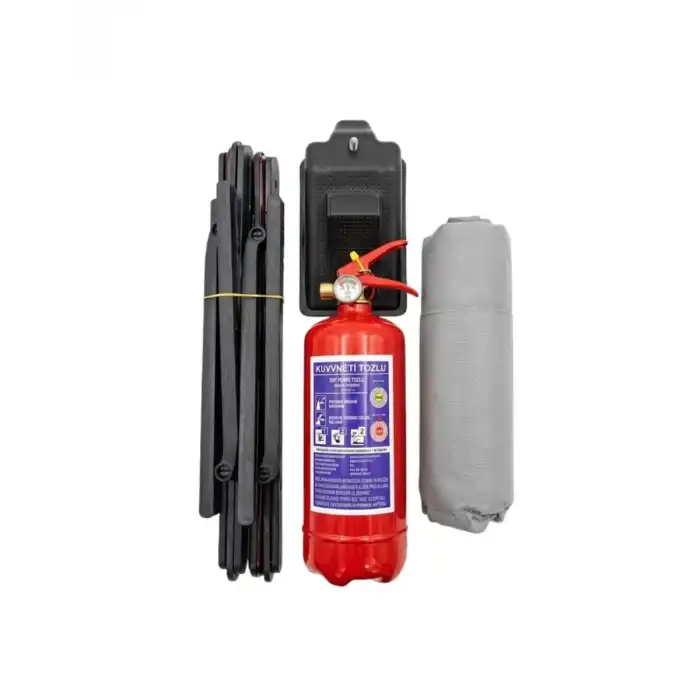 AsilTech LÜX TRAFİK KİTİ