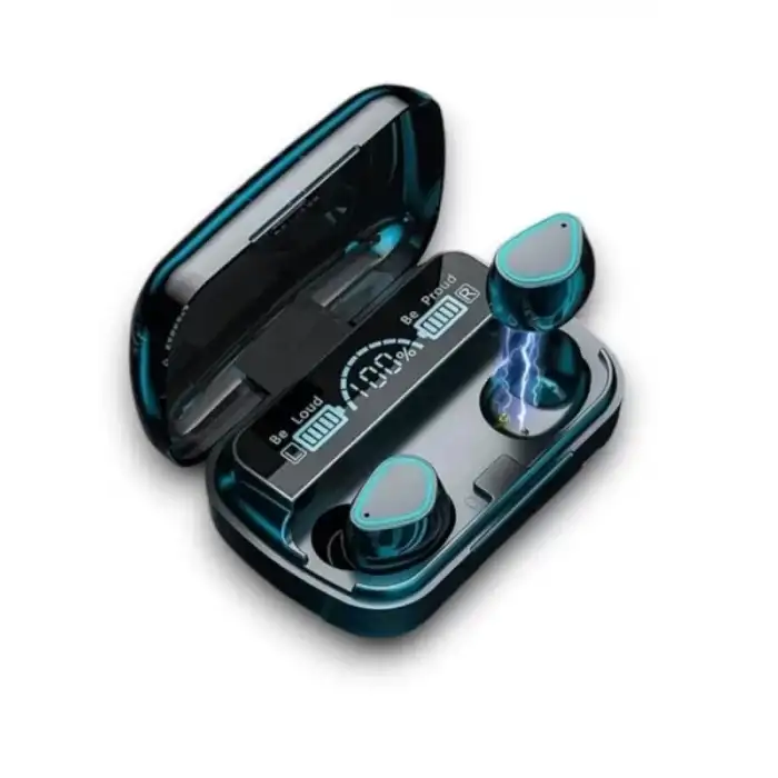 AsilTech M10  KULAKLIK