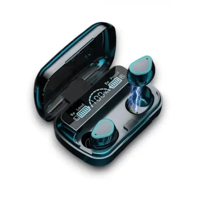 AsilTech M10  KULAKLIK