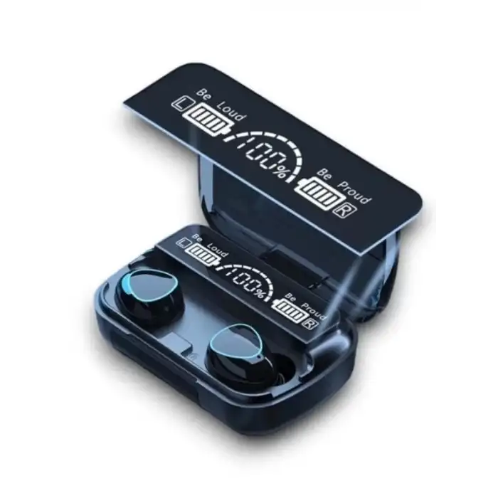 AsilTech M10  KULAKLIK