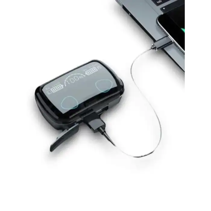 AsilTech M10  KULAKLIK