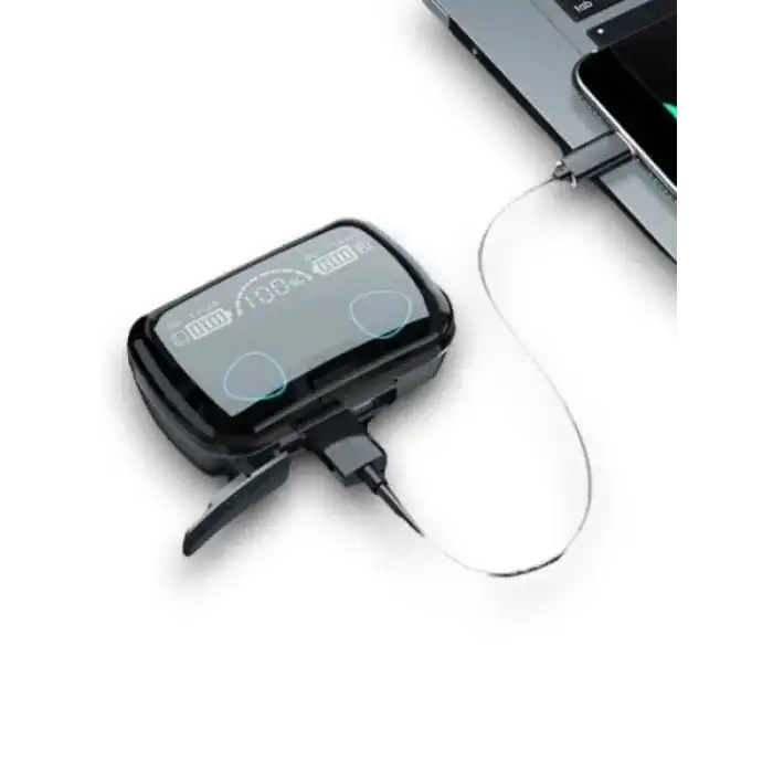 AsilTech M10  KULAKLIK