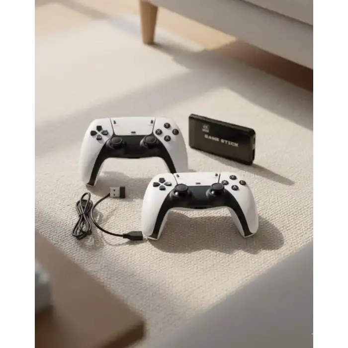 AsilTech M17 GAMESTİCK