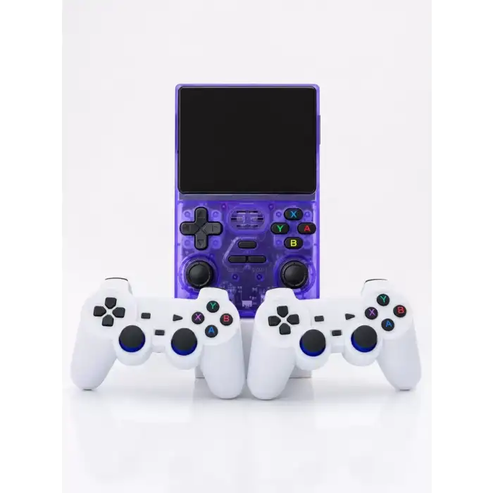 AsilTech M18 PRO KONSOL