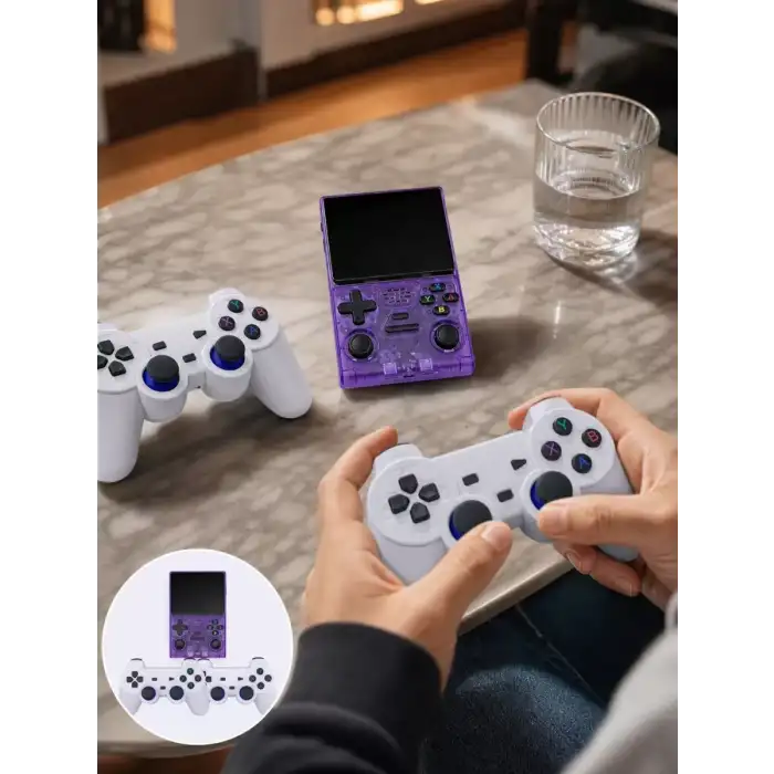 AsilTech M18 PRO KONSOL