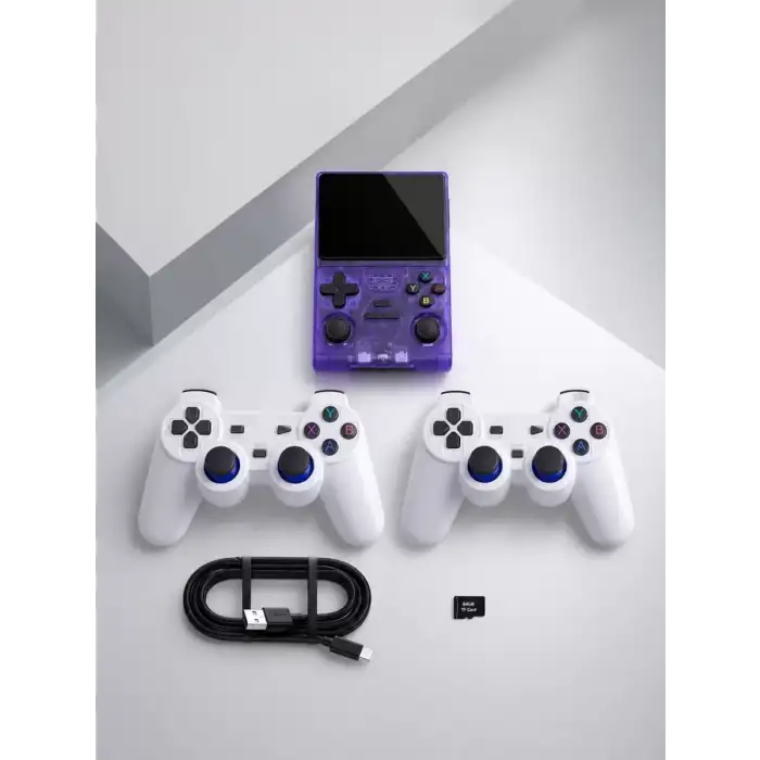 AsilTech M18 PRO KONSOL