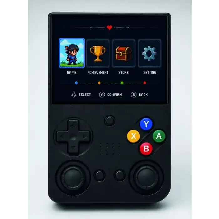 AsilTech M21 ATARİ