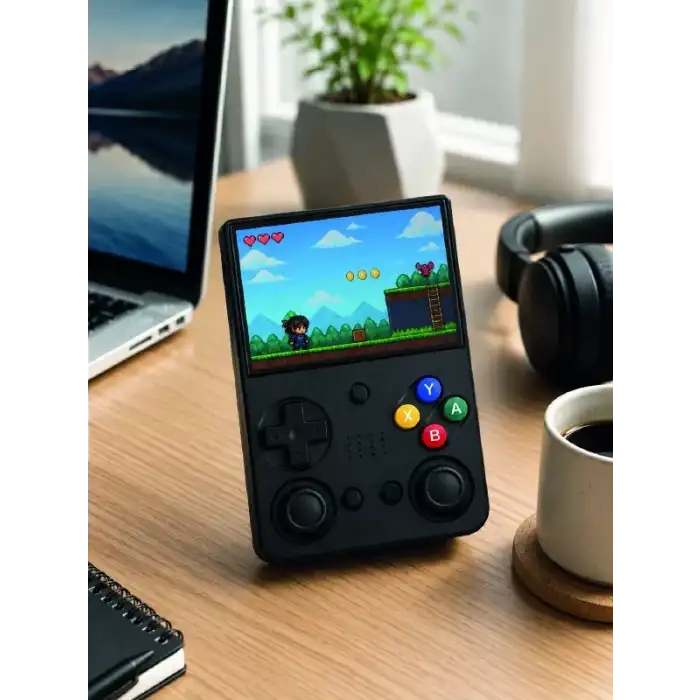 AsilTech M21 ATARİ