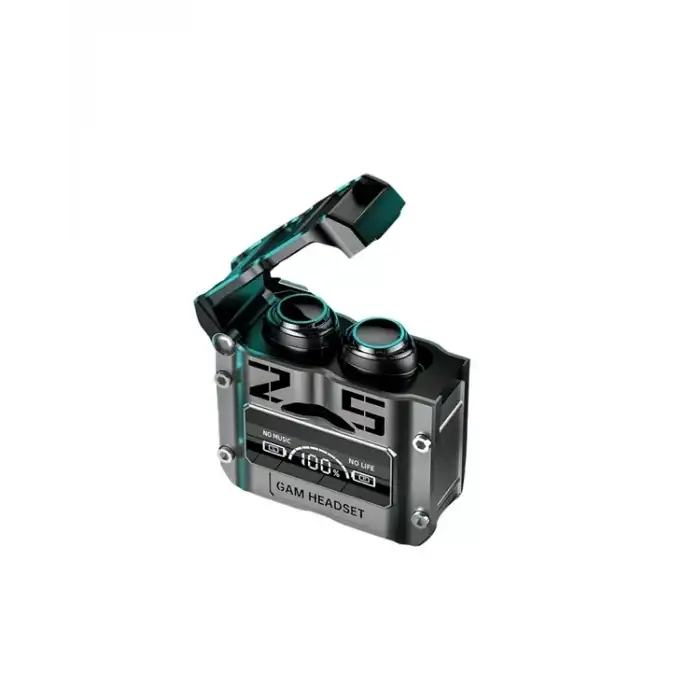 AsilTech M25-KABLOSUZ KULAKLIK