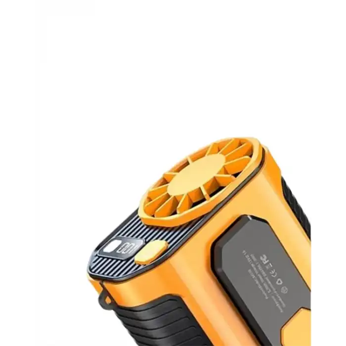 AsilTech M336- VANTİLATÖR